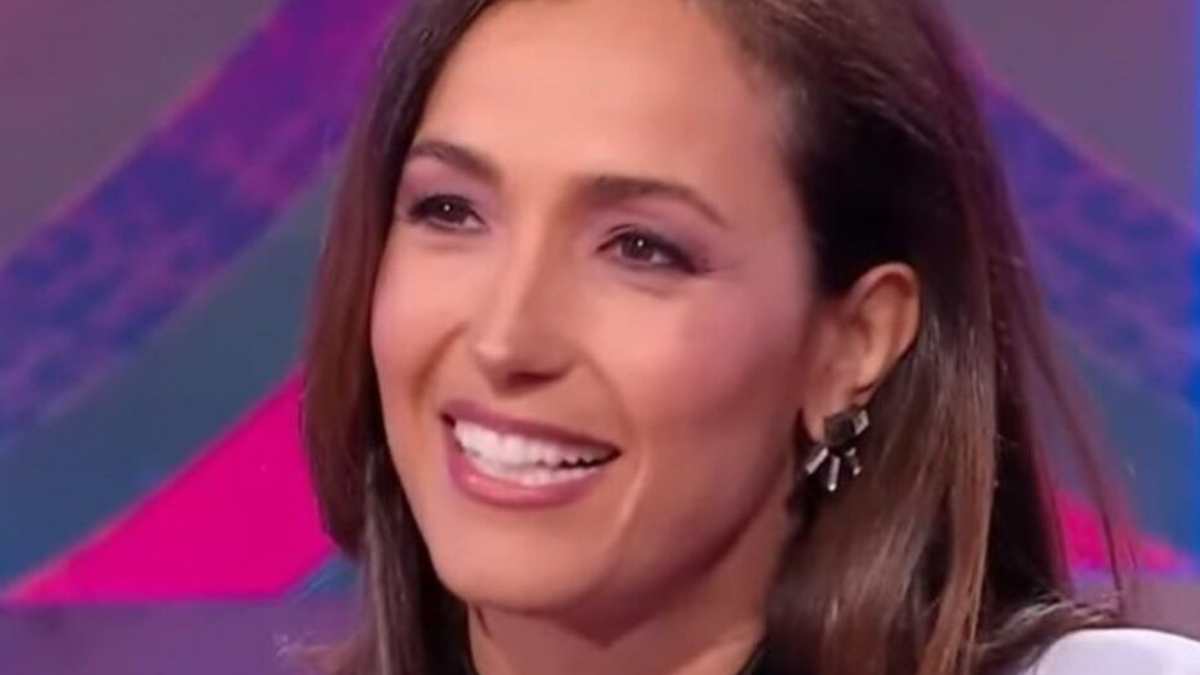 solo cuori caterina balivo la bella notizia 232 festa grande da Tvzap.it solo cuori caterina balivo la bella notizia 232 festa grande