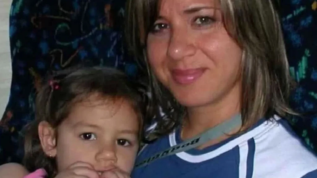 sono di denise il ritrovamento di piera maggio lacrime da Tvzap.it sono di denise il ritrovamento di piera maggio lacrime