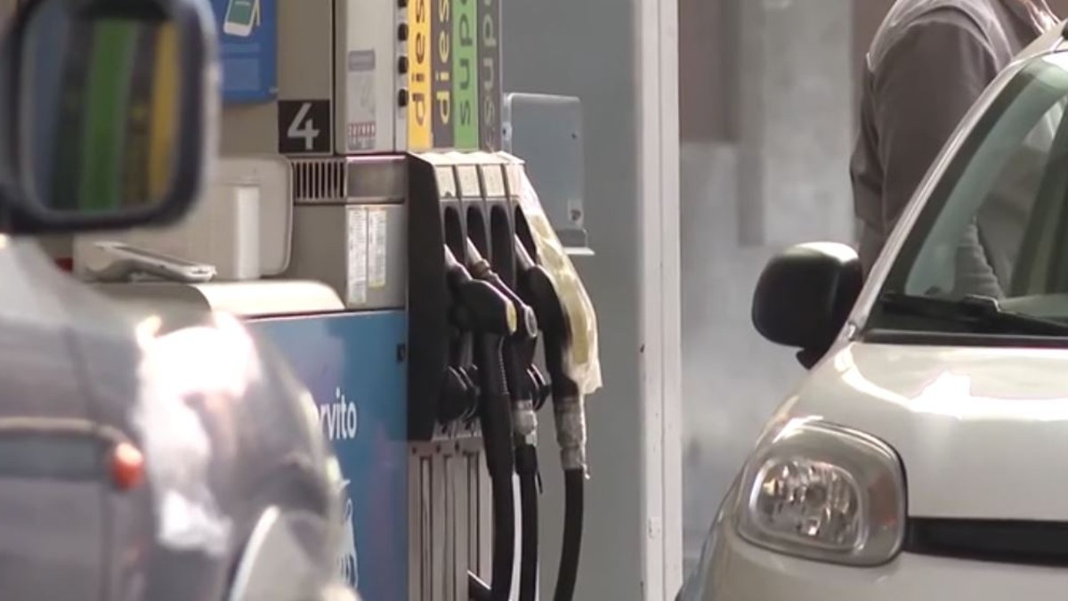 sconto carburanti nuovi distributori aderiscono l8217elenco aggiornato da Tvzap.it sconto carburanti nuovi distributori aderiscono l8217elenco aggiornato