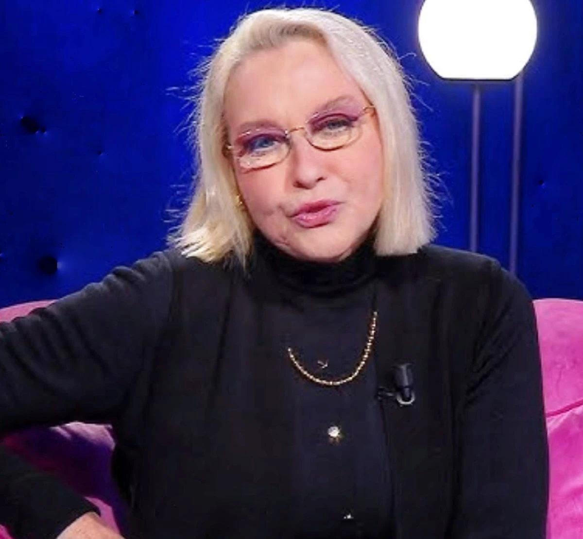 Eleonora Giorgi, la nipotina in arrivo a dicembre porterà il suo nome: l’annuncio di Andrea Rizzoli