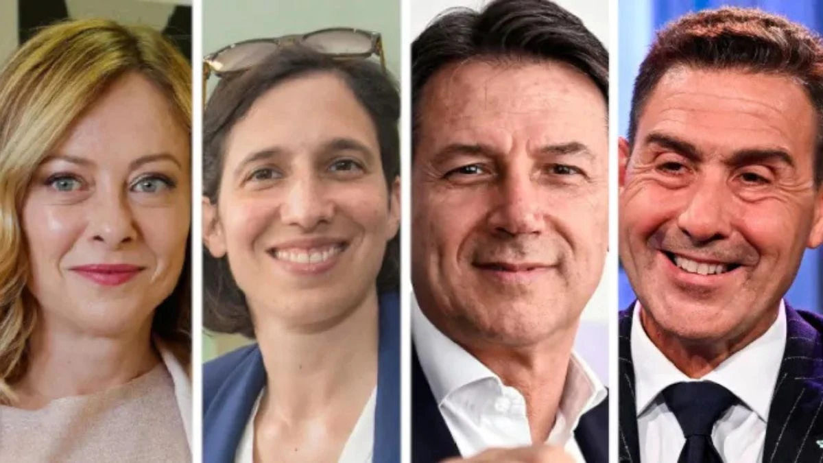 tonfo clamoroso sondaggi dati mani visti il partito che si dispera da Tvzap.it tonfo clamoroso sondaggi dati mani visti il partito che si dispera