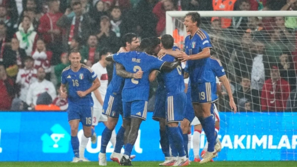 200 finita cos236 incredibile francia italia all8217ultimo minuto da Tvzap.it 200 finita cos236 incredibile francia italia all8217ultimo minuto
