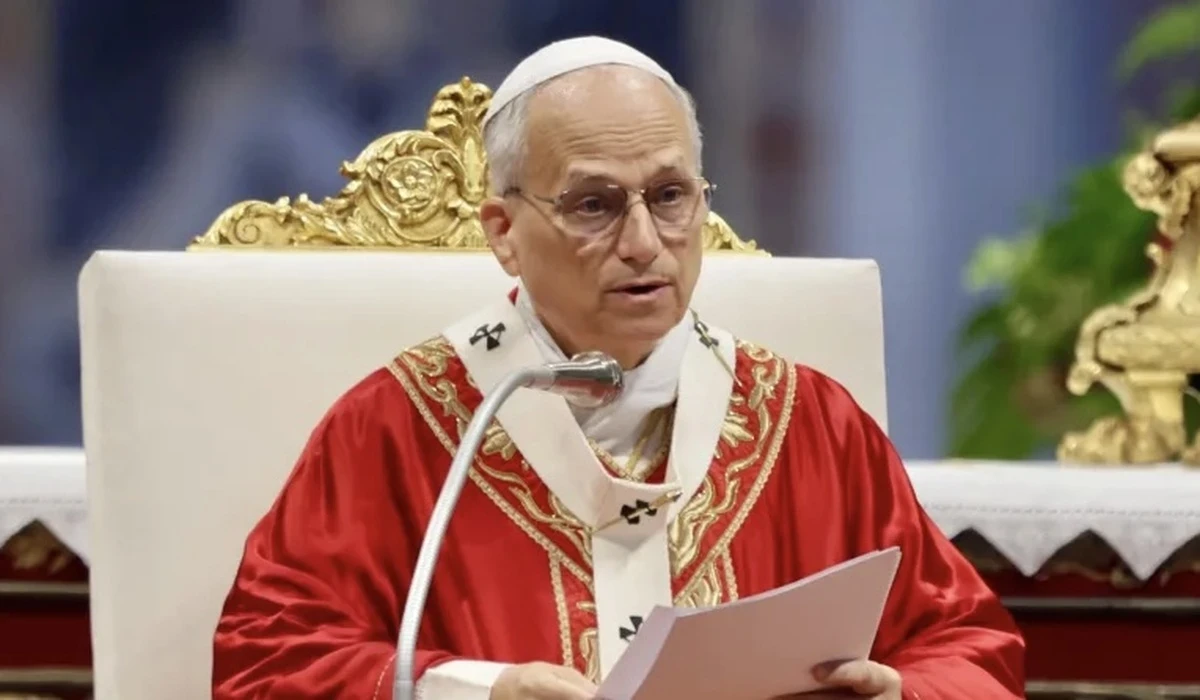Il cardinale Mauro Gambetti, nominato da Papa Leone XIV arcivescovo di Chieti-Vasto dopo cinque anni a San Pietro