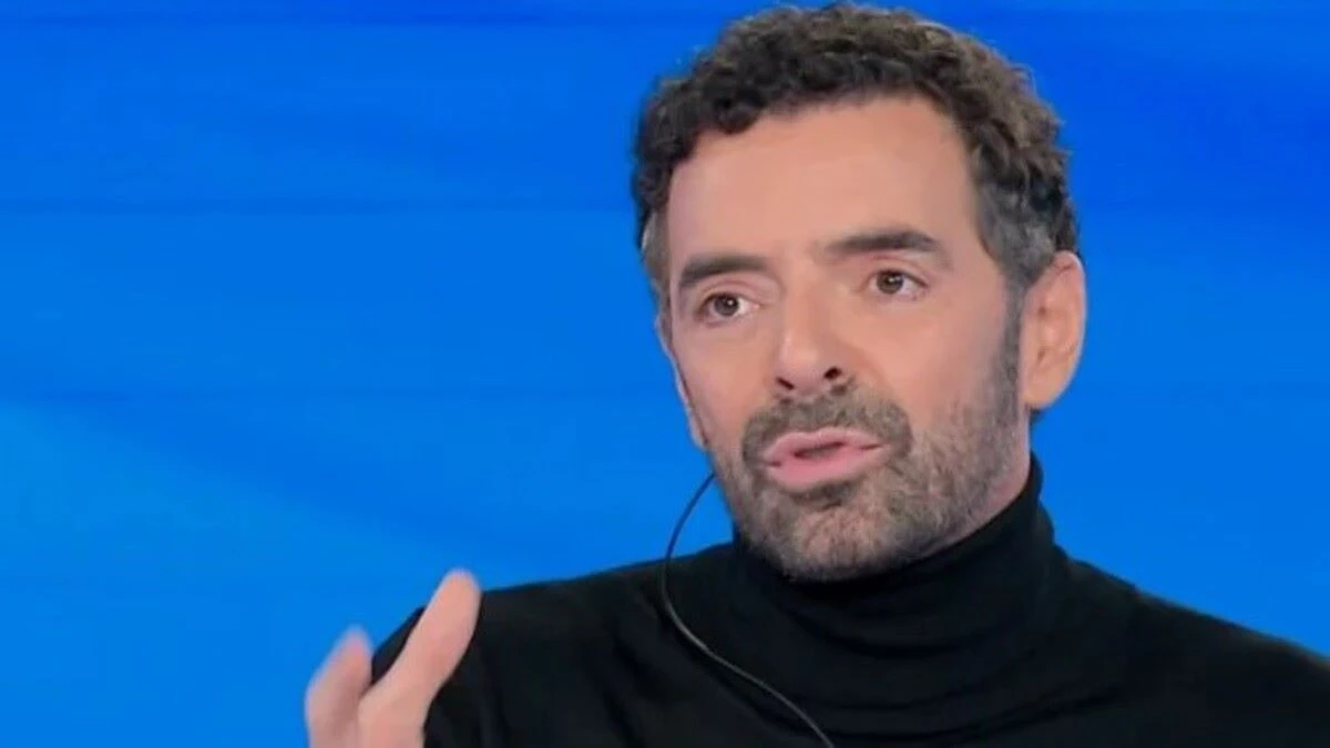 ha mentito caos in tv rai e alberto matano doppia diffida da Tvzap.it ha mentito caos in tv rai e alberto matano doppia diffida