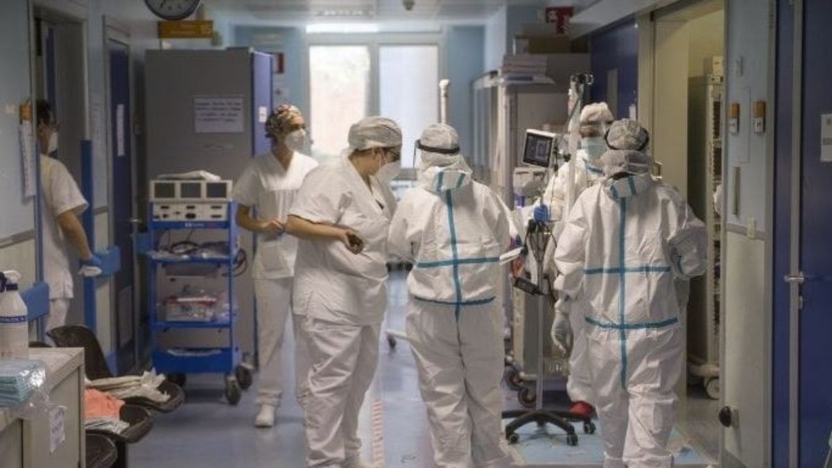 oms la prossima pandemia 232 solo questione di tempo cosa succede da Tvzap.it oms la prossima pandemia 232 solo questione di tempo cosa succede