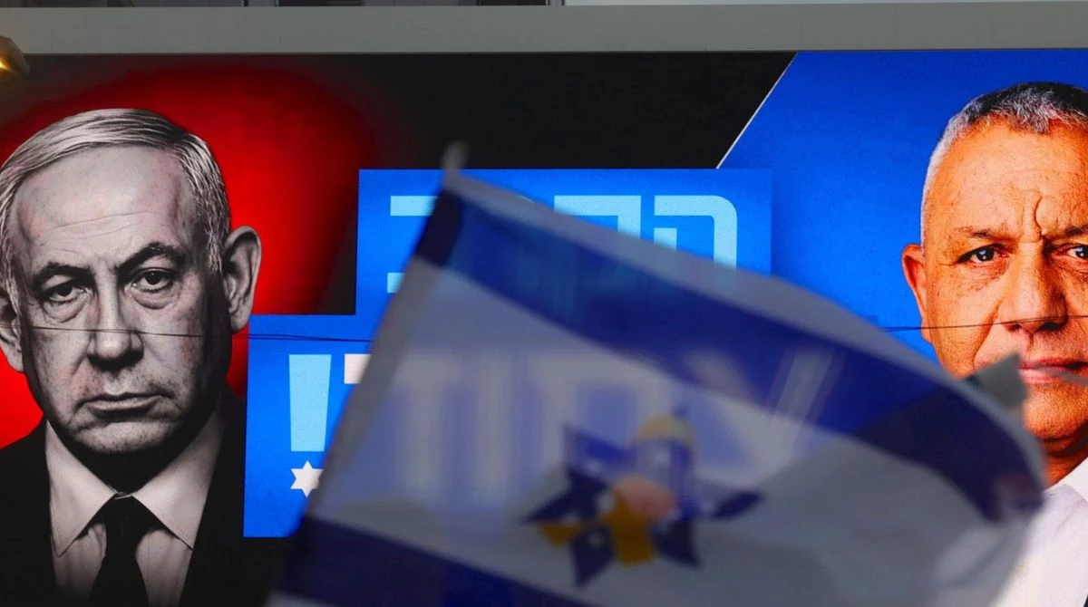 nella notte il ribaltone shock elezioni israele l8217annuncio 232 appena arrivato da Tvzap.it nella notte il ribaltone shock elezioni israele l8217annuncio 232 appena arrivato
