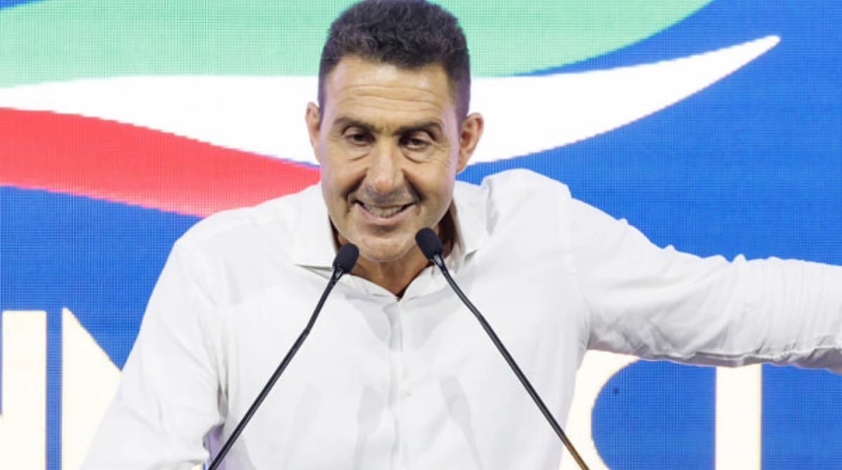 li andiamo a prendere uno per uno vannacci 232 una furia mai visto cos236 parole di fuoco da Tvzap.it li andiamo a prendere uno per uno vannacci 232 una furia mai visto cos236 parole di fuoco