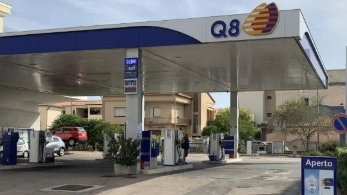 caro carburanti arriva una boccata d8217ossigeno per gli italiani 232 ufficiale da Tvzap.it caro carburanti arriva una boccata d8217ossigeno per gli italiani 232 ufficiale