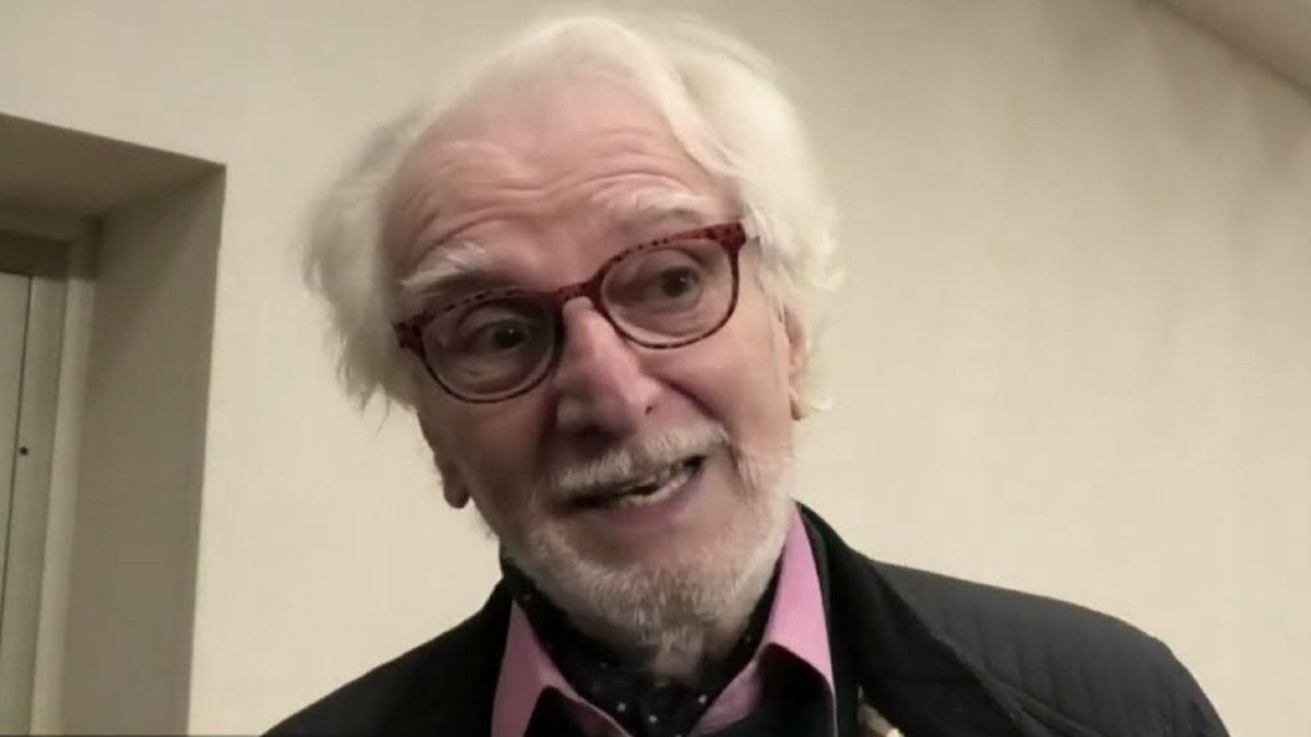 Renato Cortesi è morto a 87 anni, addio all’attore e storico doppiatore: aveva dato la voce a Depardieu e Jim Belushi  