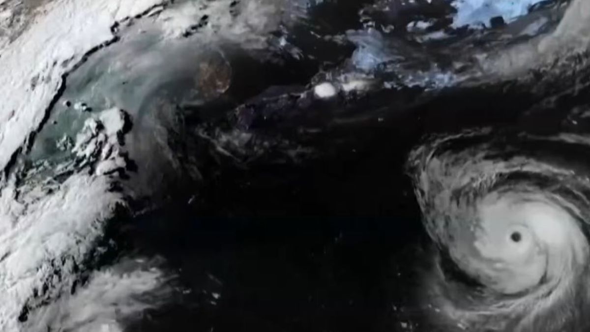 sar224 il pi249 devastante della storia super el ni241o in arrivo il meteo verso il caos cosa ci aspetta da Tvzap.it sar224 il pi249 devastante della storia super el ni241o in arrivo il meteo verso il caos cosa ci aspetta