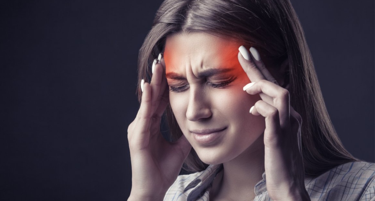 quando il mal di testa 232 sintomo di tumore ecco come accorgersene da Tvzap.it quando il mal di testa 232 sintomo di tumore ecco come accorgersene