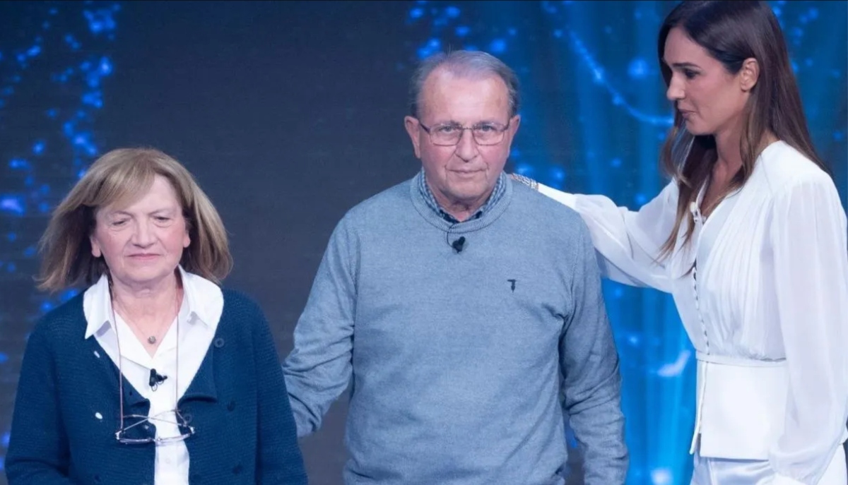 garlasco i genitori di chiara rompono il silenzio adesso basta da Tvzap.it garlasco i genitori di chiara rompono il silenzio adesso basta
