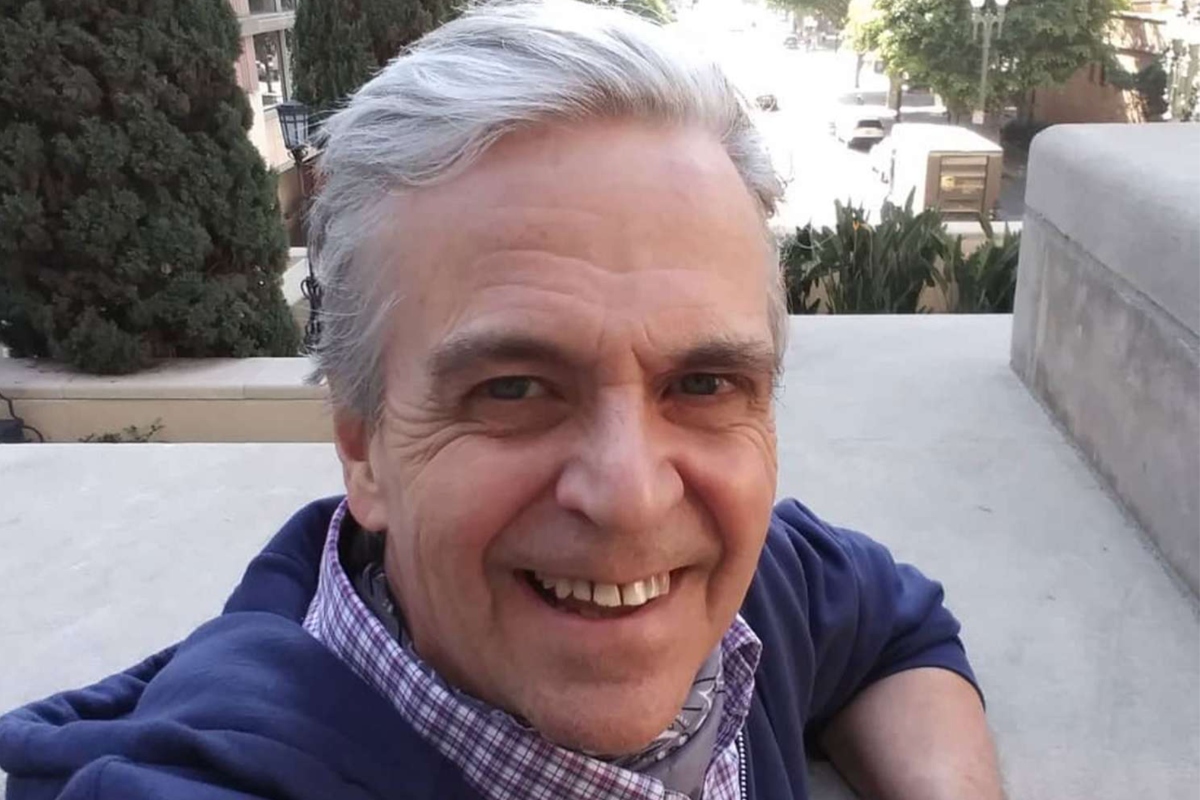lutto nel cinema il famoso attore trovato morto in casa da Tvzap.it lutto nel cinema il famoso attore trovato morto in casa