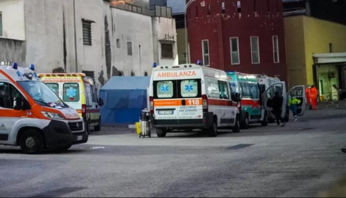 incinta di 7 mesi viene dimessa greta torna in ospedale e muore cosa 232 successo da Tvzap.it incinta di 7 mesi viene dimessa greta torna in ospedale e muore cosa 232 successo