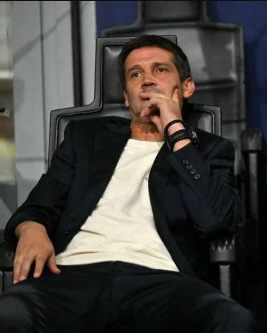 batosta inter chivu perde un giocatore fondamentale rischio lungo stop da Tvzap.it batosta inter chivu perde un giocatore fondamentale rischio lungo stop