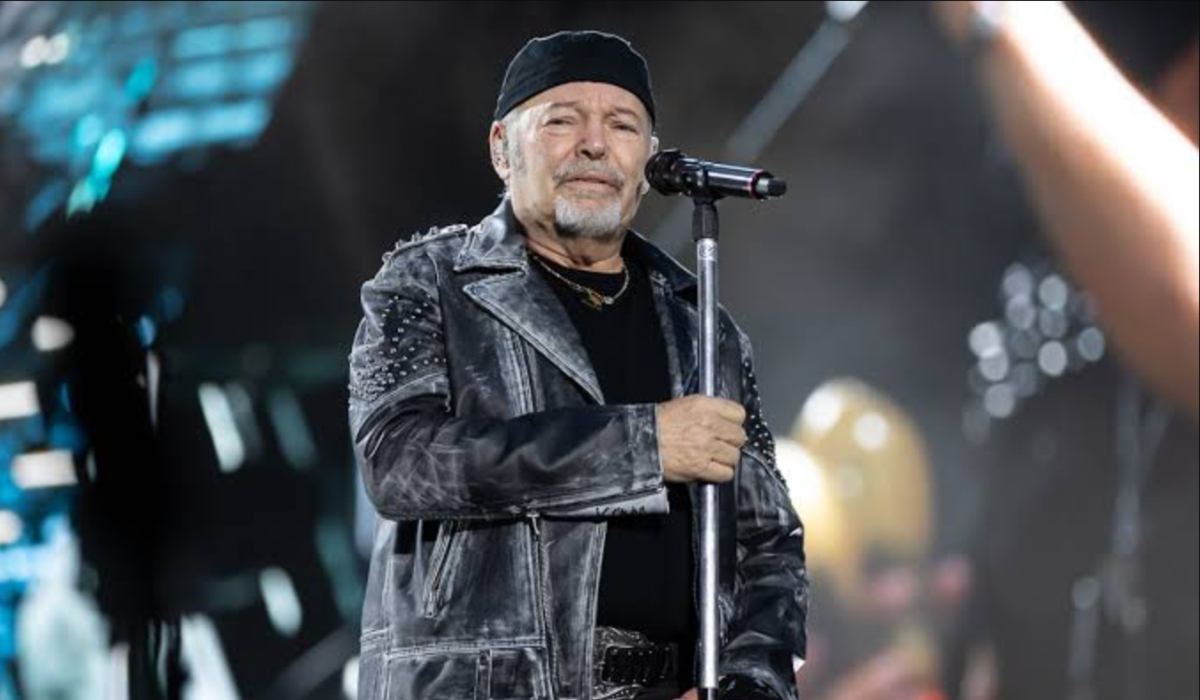 vasco rossi brutto incidente in bici cosa gli 232 successo da Tvzap.it vasco rossi brutto incidente in bici cosa gli 232 successo