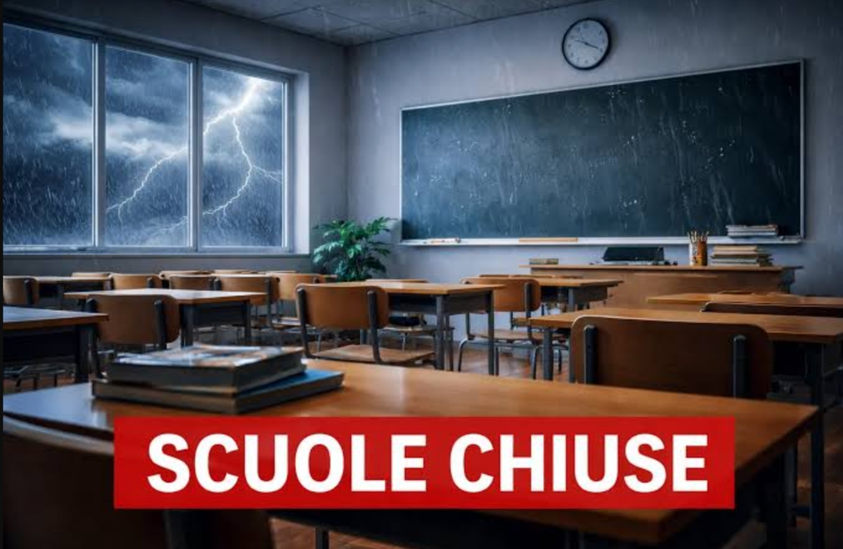 scuole chiuse domani il 21 ottobre per allerta meteo ecco dove da Tvzap.it scuole chiuse domani il 21 ottobre per allerta meteo ecco dove