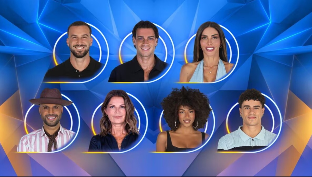 tu sei fuori gf vip chi 232 stato eliminato pubblico di sasso da Tvzap.it tu sei fuori gf vip chi 232 stato eliminato pubblico di sasso