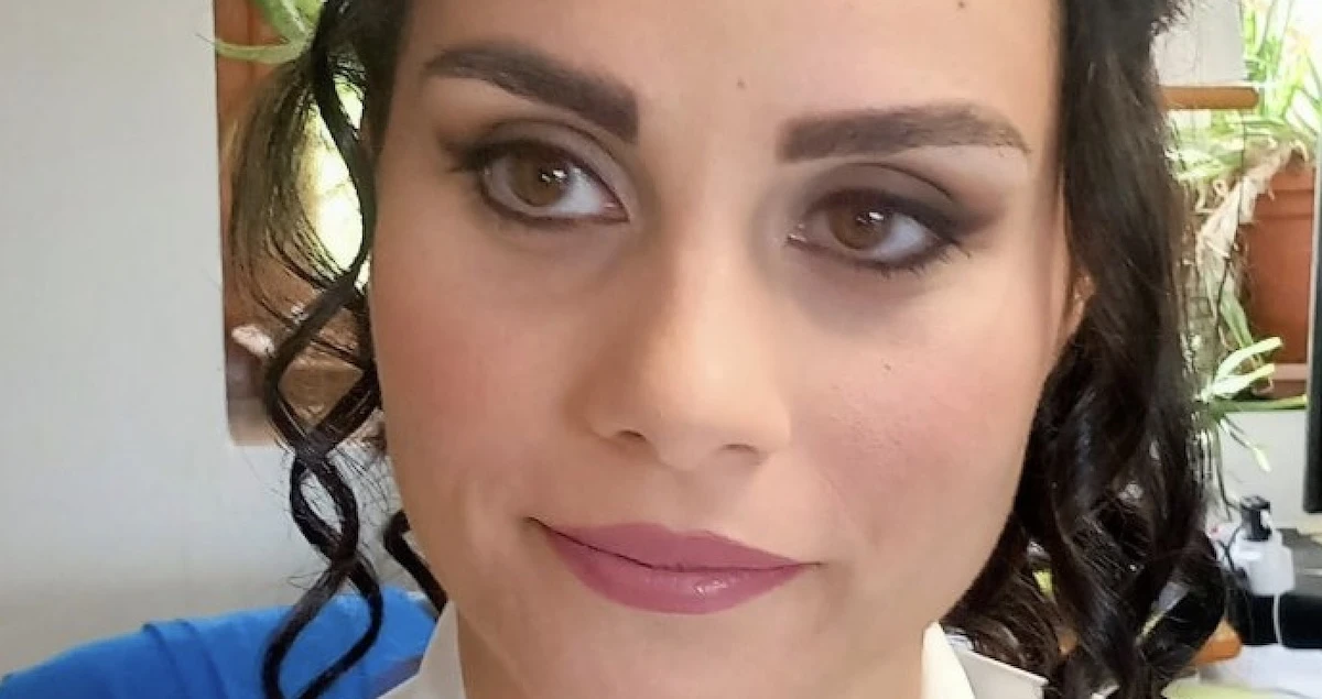 disgrazia enorme 232 morta domenica lucarelli la notizia atroce da Tvzap.it disgrazia enorme 232 morta domenica lucarelli la notizia atroce