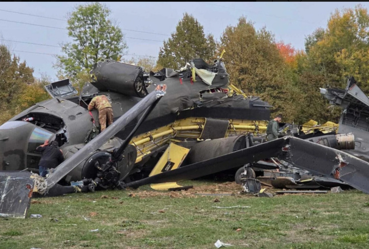 elicottero precipitato cosa 232 successo le ipotesi dietro la tragedia da Tvzap.it elicottero precipitato cosa 232 successo le ipotesi dietro la tragedia