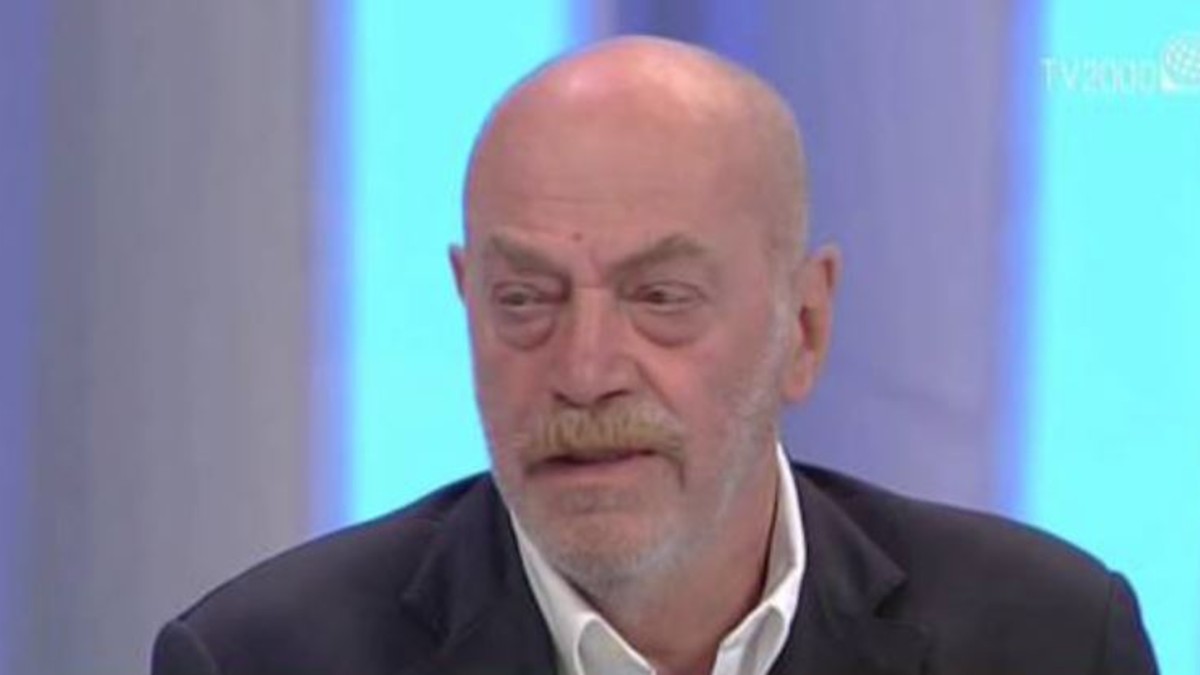 toni capuozzo ho un tumore il messaggio del giornalista da Tvzap.it toni capuozzo ho un tumore il messaggio del giornalista