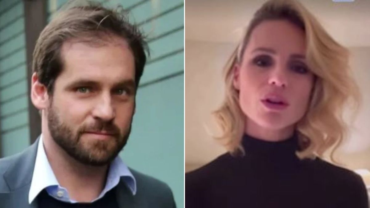 tomaso trussardi8230 choc sull8217ex marito di michelle hunziker ecco perch233 lei non ne parla mai da Tvzap.it tomaso trussardi8230 choc sull8217ex marito di michelle hunziker ecco perch233 lei non ne parla mai