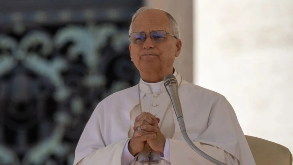 papa leone xiv tumore maligno al polmone asportato il lobo inferiore destro aspettative di vita da Tvzap.it papa leone xiv tumore maligno al polmone asportato il lobo inferiore destro aspettative di vita