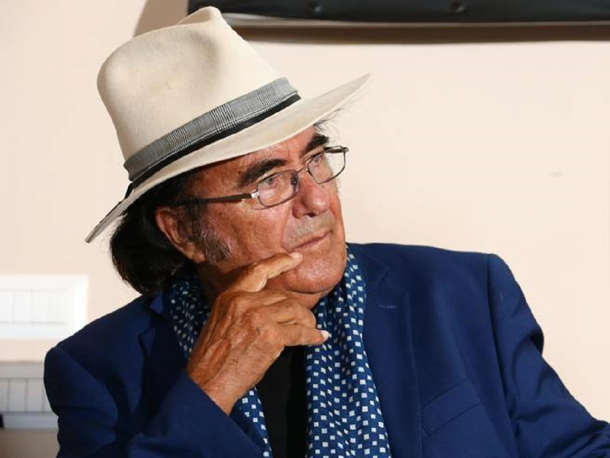 giorgia ecco cosa devi fare al bano choc le parole su meloni e scoppia il caso a livelli altissimi cosa sta succedendo da Tvzap.it giorgia ecco cosa devi fare al bano choc le parole su meloni e scoppia il caso a livelli altissimi cosa sta succedendo