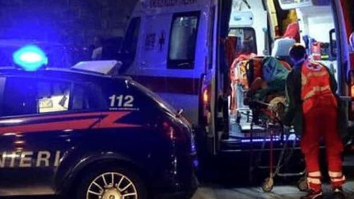 auto precipita in un burrone muore un 16enne ferito il padre da Tvzap.it auto precipita in un burrone muore un 16enne ferito il padre