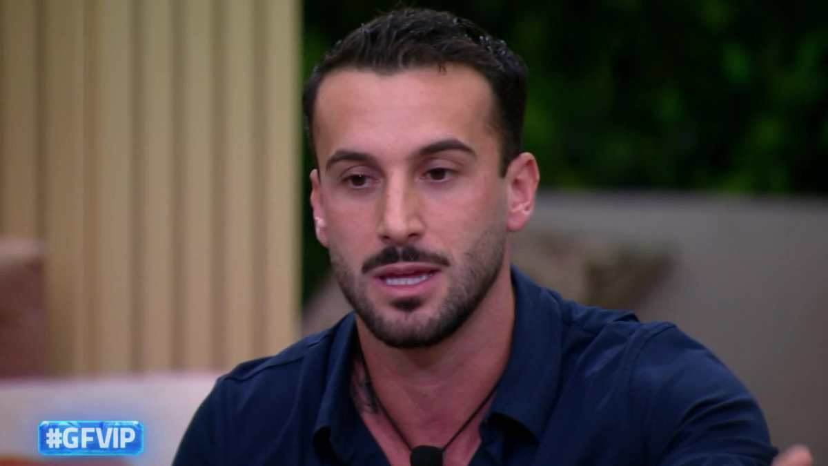 se lo sa 232 finita andreas muller la notizia che gli tengono nascosta al gf vip 232 una bomba da Tvzap.it se lo sa 232 finita andreas muller la notizia che gli tengono nascosta al gf vip 232 una bomba