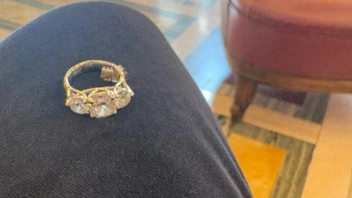 montecitorio la notizia bomba trovato nel bagno delle donne cos8217232 successo da Tvzap.it montecitorio la notizia bomba trovato nel bagno delle donne cos8217232 successo