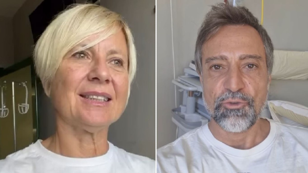 antonella elia ricoverata come sta veramente parla pietro delle piane da Tvzap.it antonella elia ricoverata come sta veramente parla pietro delle piane