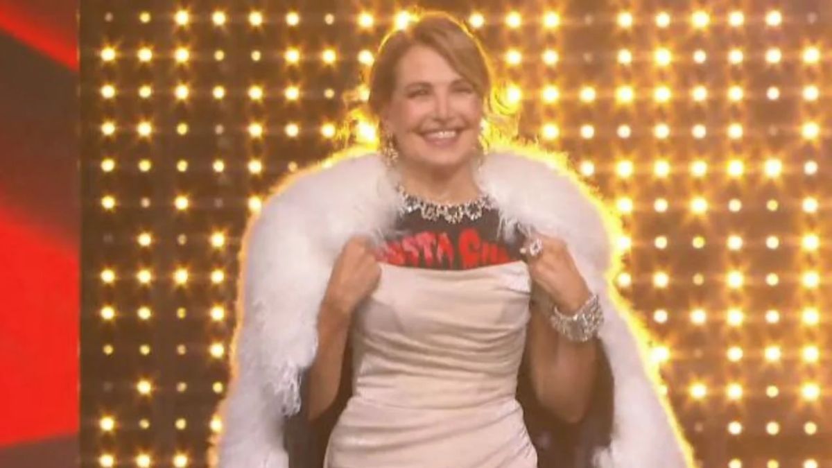 ballando con le stelle la brutta notizia per barbara d8217urso questa non ci voleva da Tvzap.it ballando con le stelle la brutta notizia per barbara d8217urso questa non ci voleva