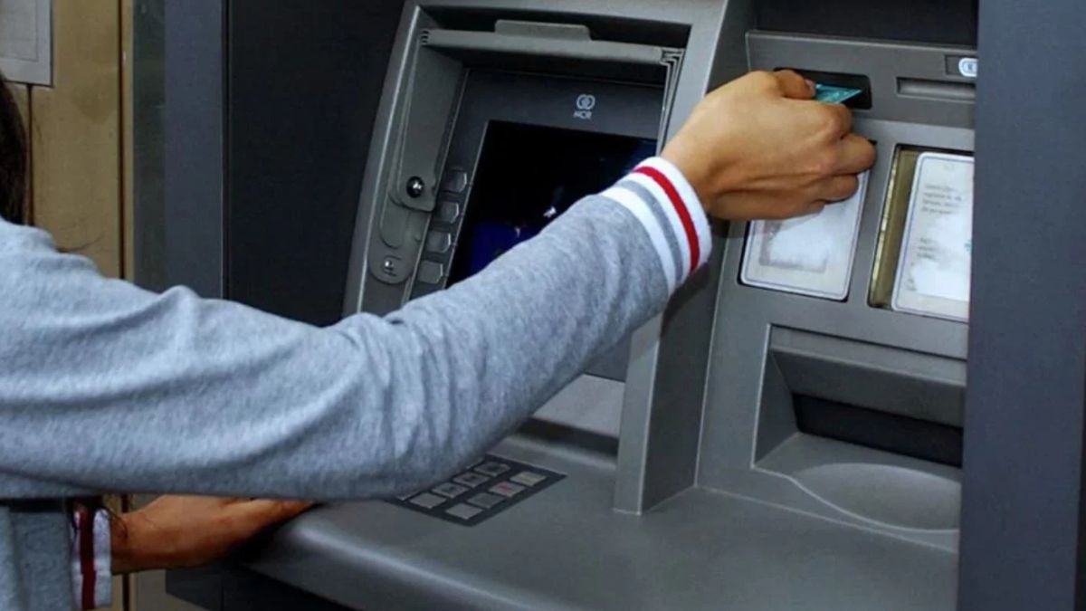 sono entrati nei conti correnti 200 allarme nelle grandi banche cosa sta succedendo da Tvzap.it sono entrati nei conti correnti 200 allarme nelle grandi banche cosa sta succedendo