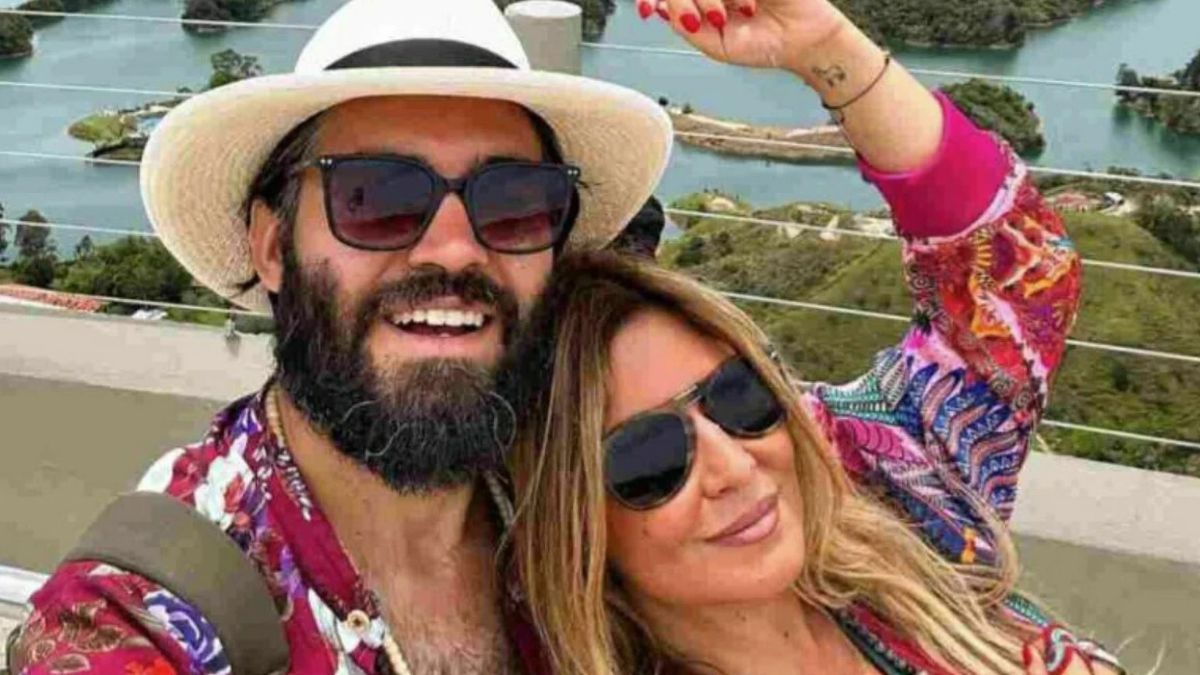 s236 selvaggia lucarelli l8217annuncio definitivo su lorenzo biagiarelli e il 8216segreto8217 tra loro da Tvzap.it s236 selvaggia lucarelli l8217annuncio definitivo su lorenzo biagiarelli e il 8216segreto8217 tra loro