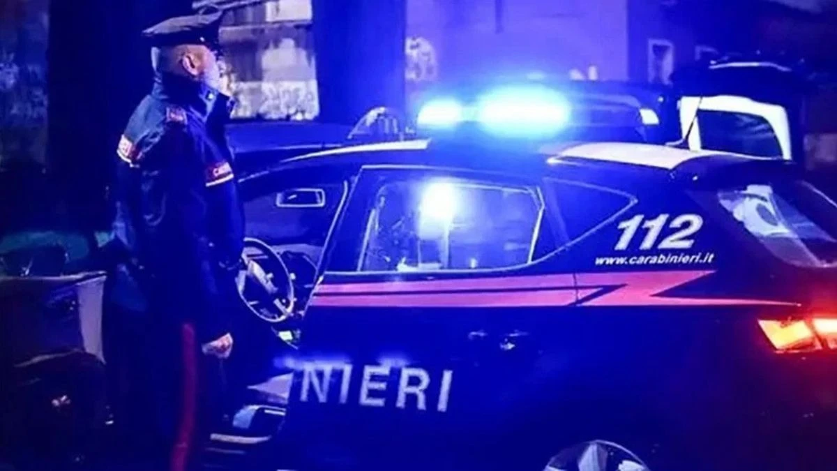 arrestato anche il famoso politico maxi blitz stanotte accuse gravissime da Tvzap.it arrestato anche il famoso politico maxi blitz stanotte accuse gravissime
