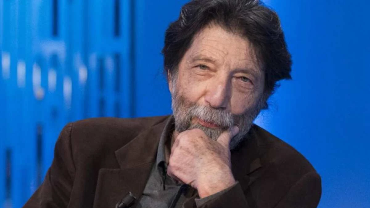 profondamente malata cacciari altro sberlone alla sinistra e su meloni poi da Tvzap.it profondamente malata cacciari altro sberlone alla sinistra e su meloni poi