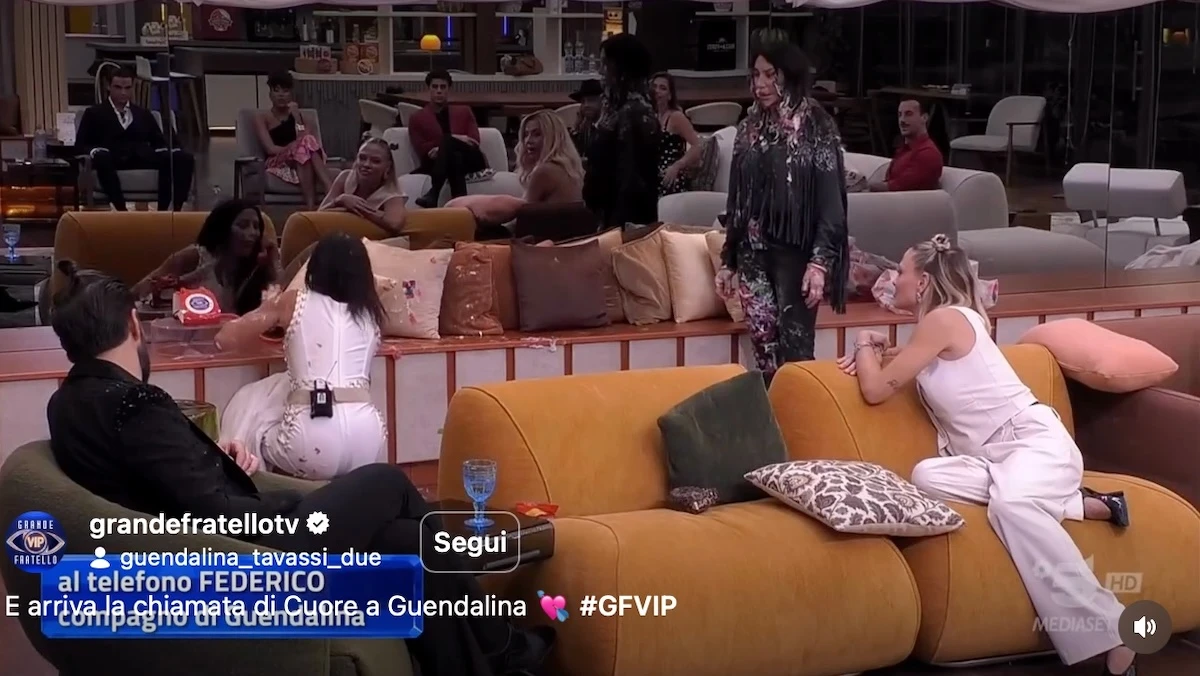 hey ma lui grande fratello vip andreas muller scioccato e solo pochi notano cosa fa l236 dietro il pubblico esplode da Tvzap.it hey ma lui grande fratello vip andreas muller scioccato e solo pochi notano cosa fa l236 dietro il pubblico esplode