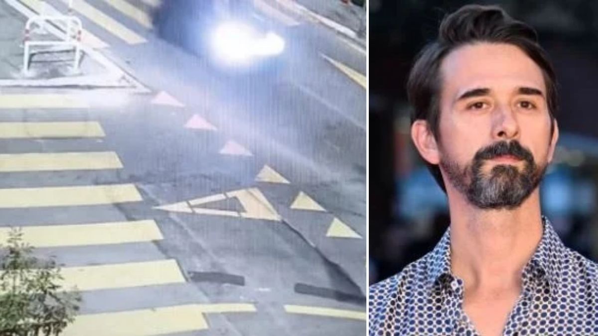 davide iacopini aggredito a roma le immagini subito prima dell8217attacco il video della minicar da Tvzap.it davide iacopini aggredito a roma le immagini subito prima dell8217attacco il video della minicar