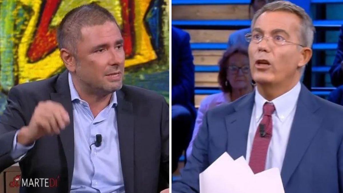 DiMartedì, Di Battista attacca il campo largo: stoccata alla strategia della sinistra