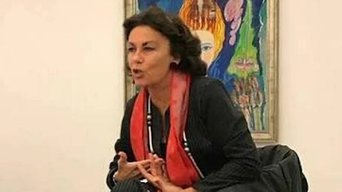 italia in lutto addio alla grande giornalista l8217annuncio poco fa da Tvzap.it italia in lutto addio alla grande giornalista l8217annuncio poco fa