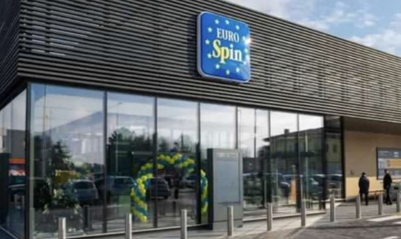 eurospin scatta il richiamo del prodotto l8217avviso del ministero della salute da Tvzap.it eurospin scatta il richiamo del prodotto l8217avviso del ministero della salute