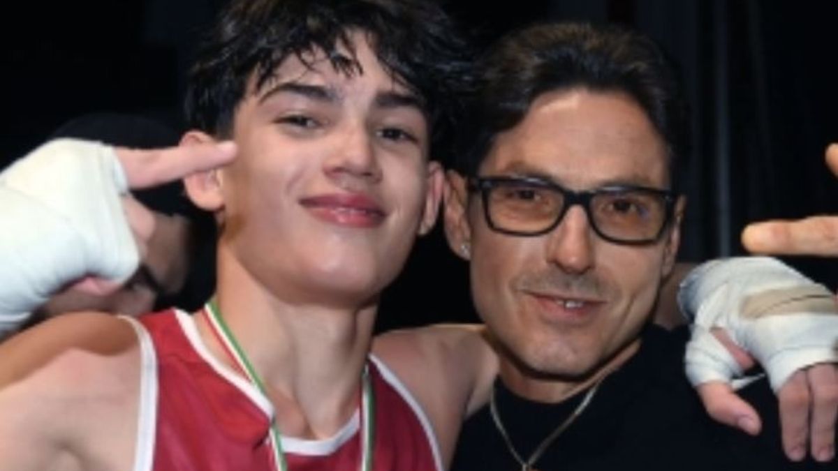 pier silvio berlusconi la notizia sul figlio lorenzo lascia tutti a bocca aperta da Tvzap.it pier silvio berlusconi la notizia sul figlio lorenzo lascia tutti a bocca aperta