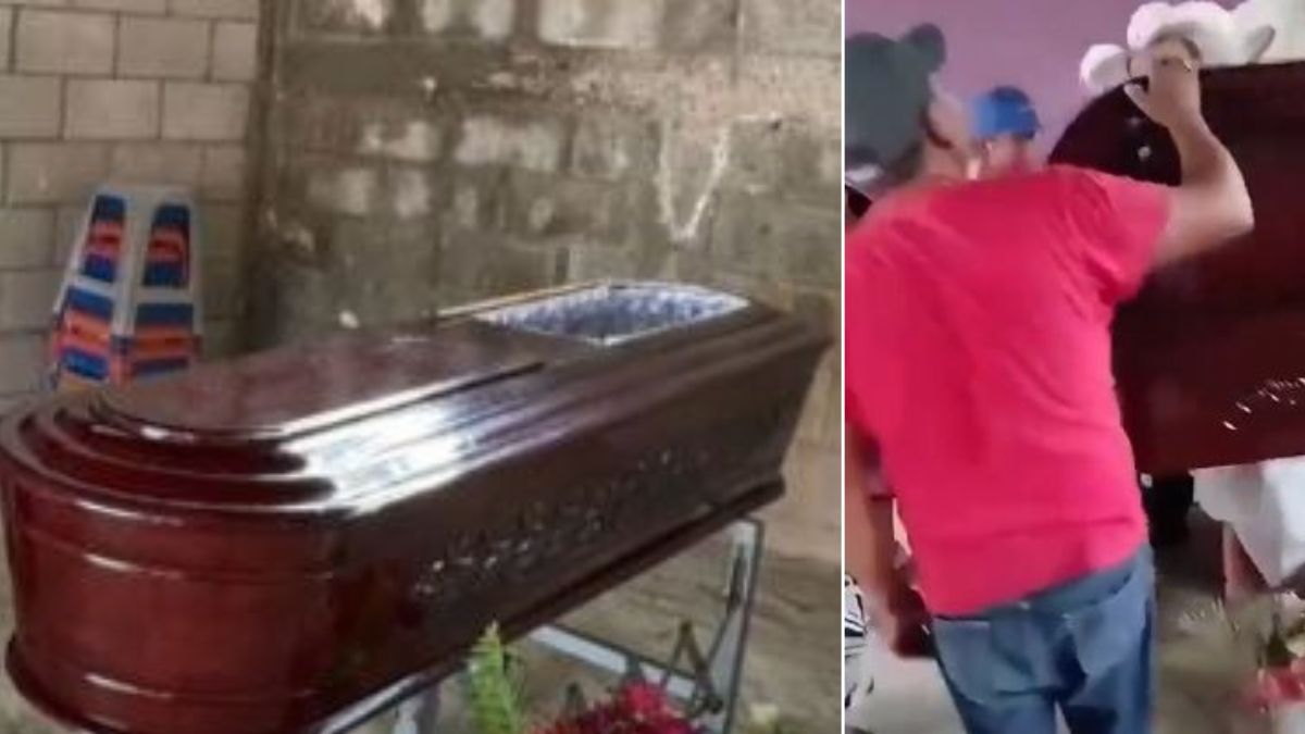credono che la figlia sia morta e organizzano il funerale poi lo shock 232 successo all8217improvviso da Tvzap.it credono che la figlia sia morta e organizzano il funerale poi lo shock 232 successo all8217improvviso