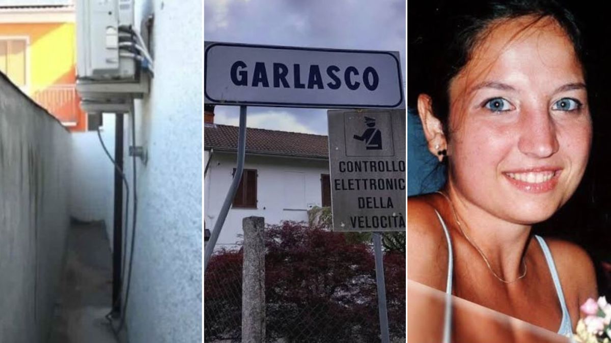 garlasco svolta sulla morte di giovanni ferri la procura indaga per omicidio volontario da Tvzap.it garlasco svolta sulla morte di giovanni ferri la procura indaga per omicidio volontario