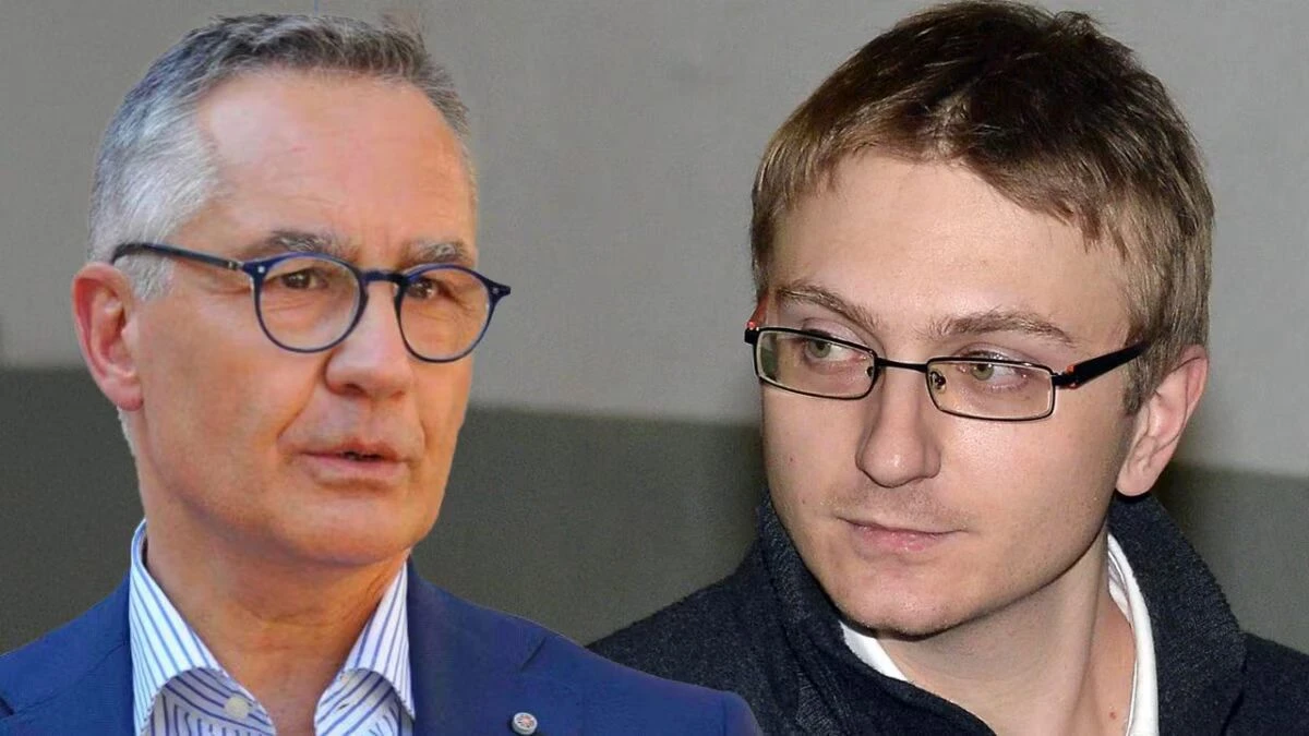 sono stato io garlasco la rivelazione bomba di garofano su stasi da Tvzap.it sono stato io garlasco la rivelazione bomba di garofano su stasi