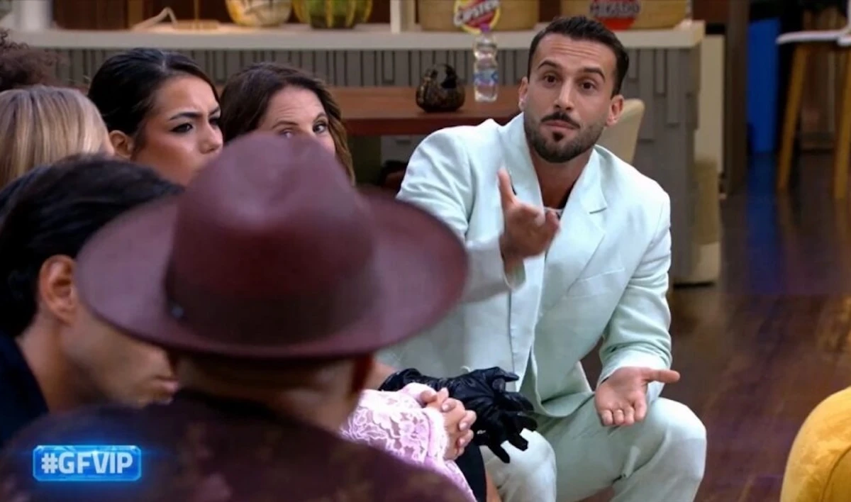 se ne va davvero grande fratello la notizia choc su jonathan kashanian appena arrivata da Tvzap.it se ne va davvero grande fratello la notizia choc su jonathan kashanian appena arrivata