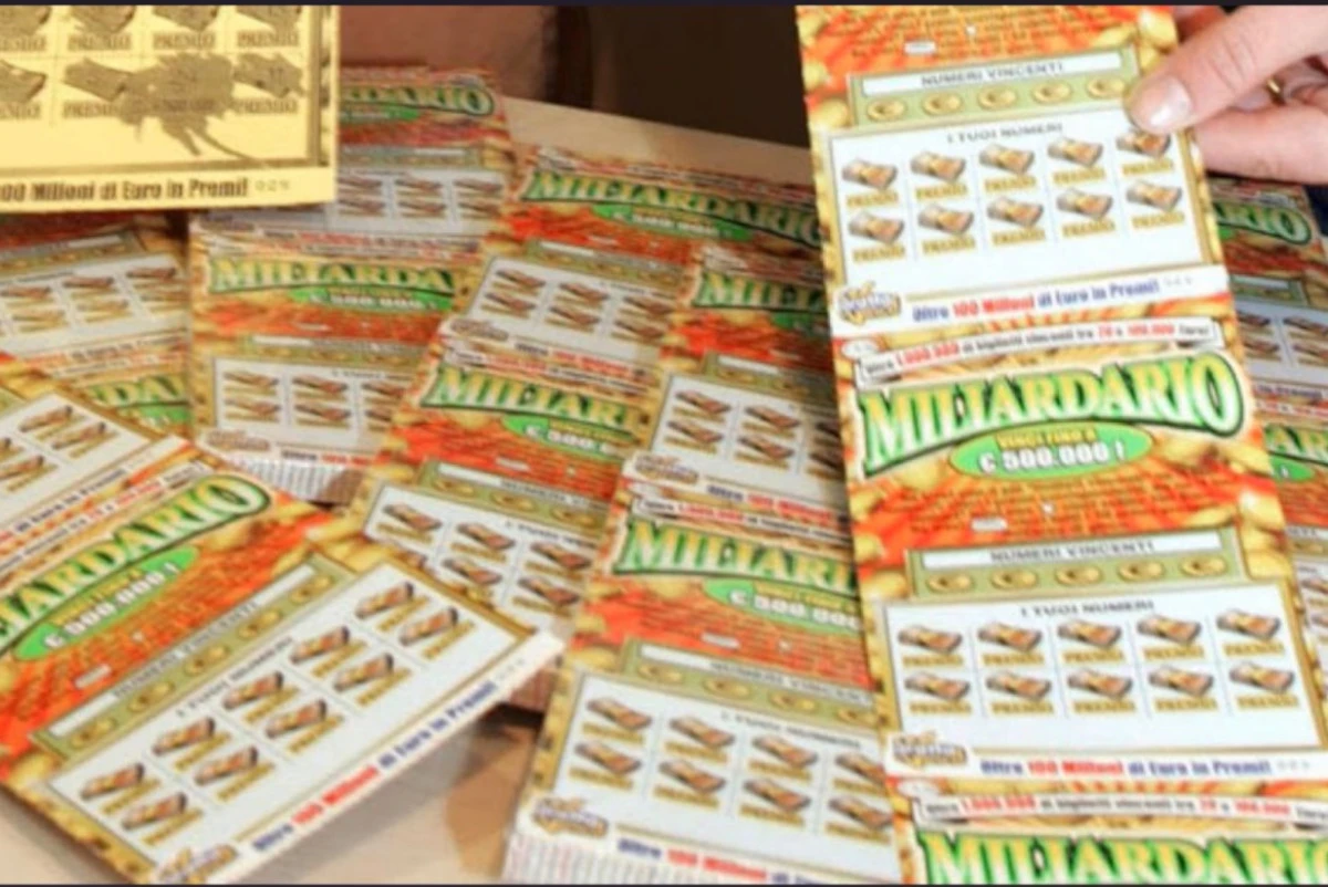 ho vinto anziana si presenta con 21 gratta e vinci per riscuotere e finisce malissimo cosa 232 successo da Tvzap.it ho vinto anziana si presenta con 21 gratta e vinci per riscuotere e finisce malissimo cosa 232 successo
