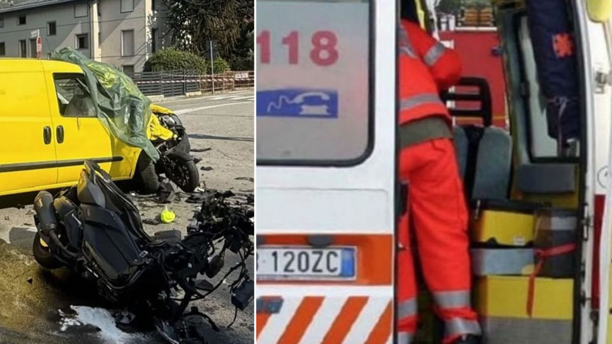lasciano tre figli marito e moglie morti cos236 in italia tragedia straziante da Tvzap.it lasciano tre figli marito e moglie morti cos236 in italia tragedia straziante