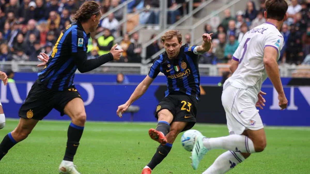 inter fiorentina 2 1 ribaltone nel recupero thuram e zielinski fanno esplodere san siro da Tvzap.it inter fiorentina 2 1 ribaltone nel recupero thuram e zielinski fanno esplodere san siro